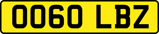 OO60LBZ