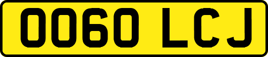 OO60LCJ