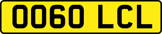 OO60LCL