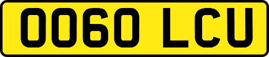 OO60LCU