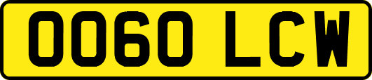 OO60LCW