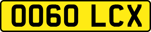 OO60LCX