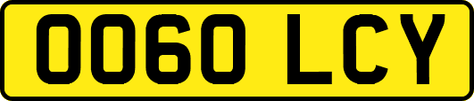 OO60LCY