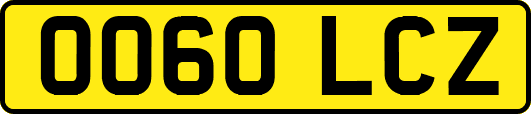OO60LCZ