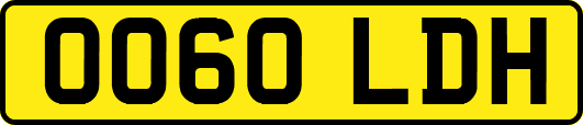 OO60LDH