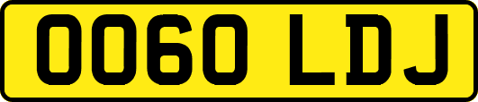 OO60LDJ