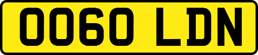 OO60LDN