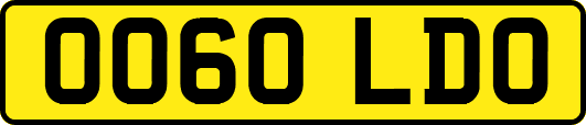 OO60LDO