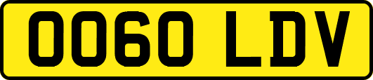 OO60LDV