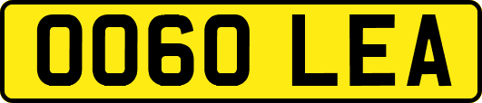 OO60LEA