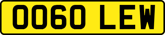 OO60LEW
