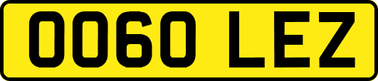 OO60LEZ