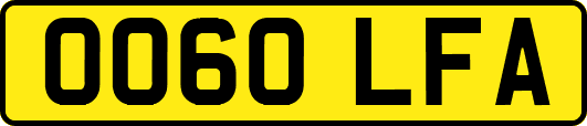 OO60LFA
