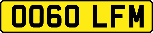 OO60LFM