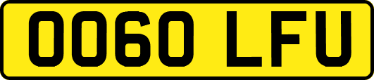 OO60LFU