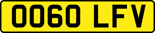 OO60LFV