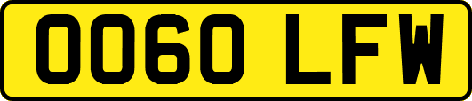 OO60LFW