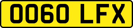 OO60LFX