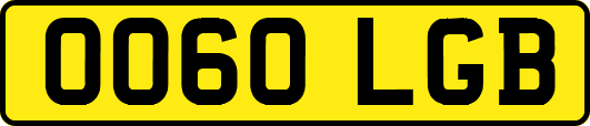 OO60LGB