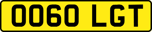 OO60LGT