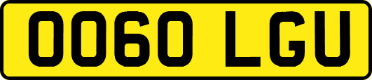 OO60LGU