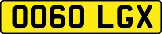 OO60LGX