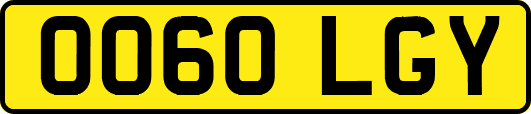OO60LGY