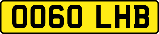 OO60LHB