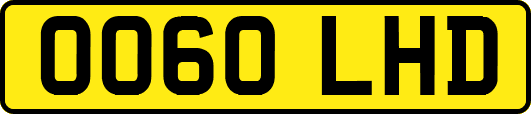 OO60LHD