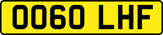 OO60LHF