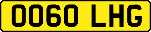 OO60LHG