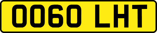 OO60LHT