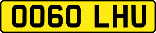 OO60LHU