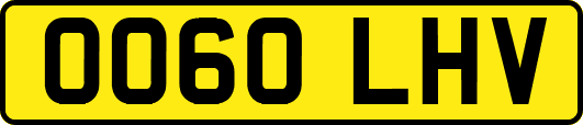 OO60LHV