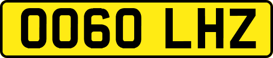 OO60LHZ