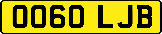 OO60LJB