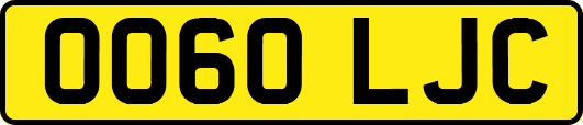 OO60LJC