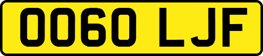 OO60LJF