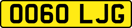 OO60LJG