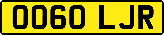 OO60LJR
