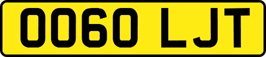 OO60LJT