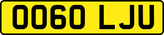 OO60LJU