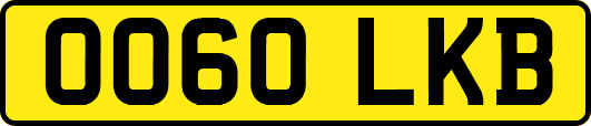 OO60LKB
