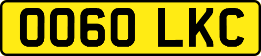 OO60LKC