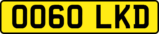 OO60LKD