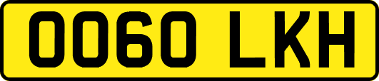 OO60LKH