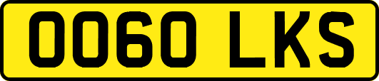OO60LKS