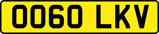 OO60LKV