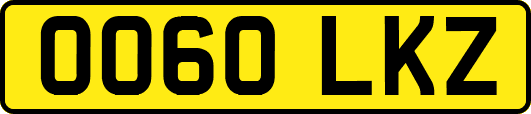 OO60LKZ