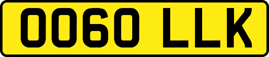 OO60LLK